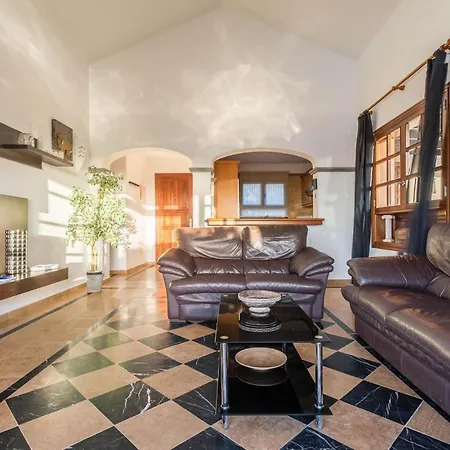 Tania Сasa de vacaciones