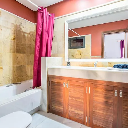 Сasa de vacaciones Tania *