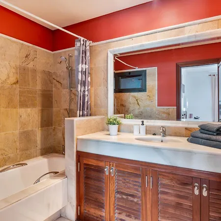 Tania Σπίτι διακοπών Πλάγια Μπλάνκα