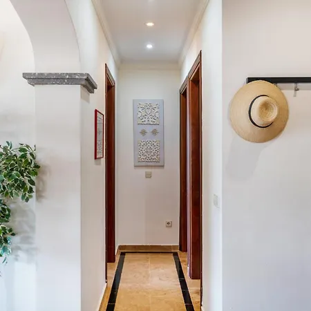 Hébergement de vacances Tania Playa Blanca (Lanzarote)