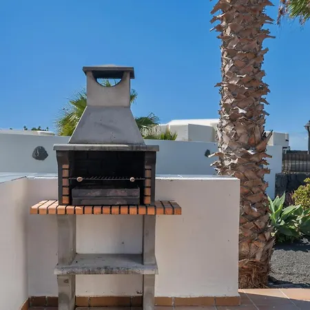 Σπίτι διακοπών Tania Πλάγια Μπλάνκα