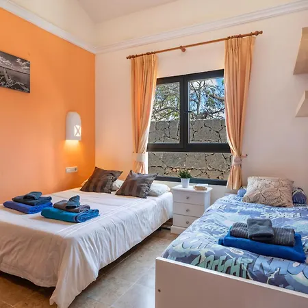 Casa de Férias Tania