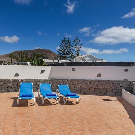 Tania Casa vacanze