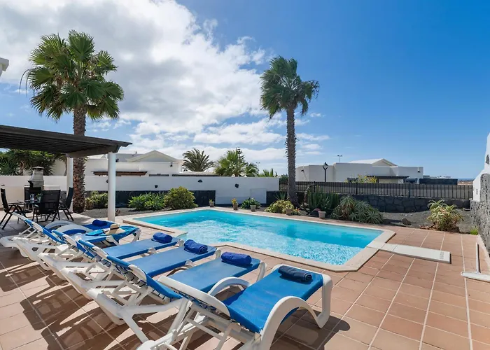 بيت للعطل Tania *