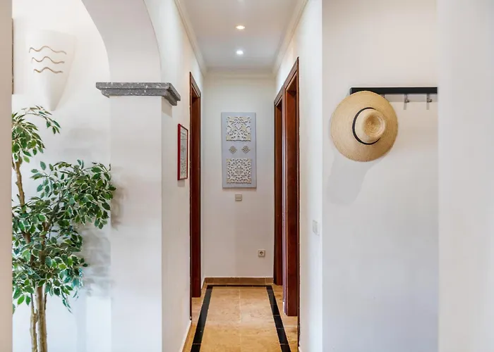 Feriehus Tania Playa Blanca (Lanzarote)