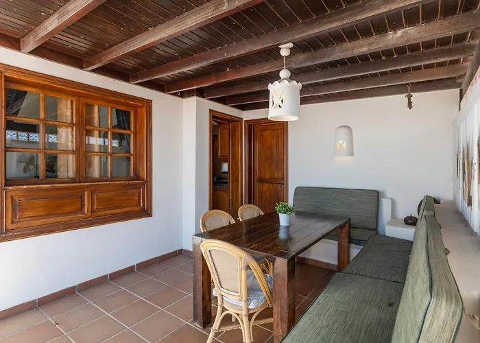 Tania * Playa Blanca (Lanzarote)