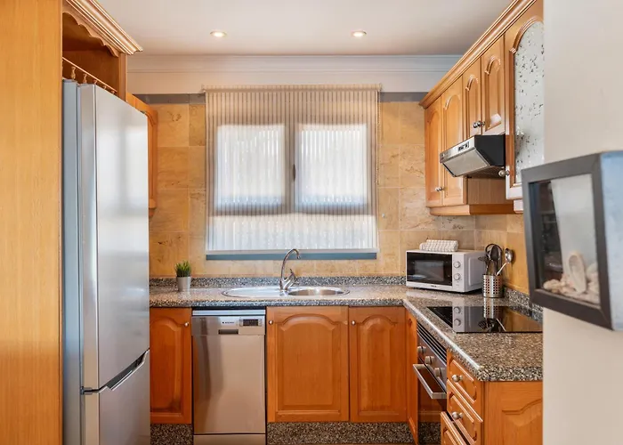 Tania 플라야블랑카