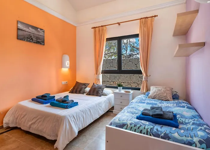 Tania 플라야블랑카