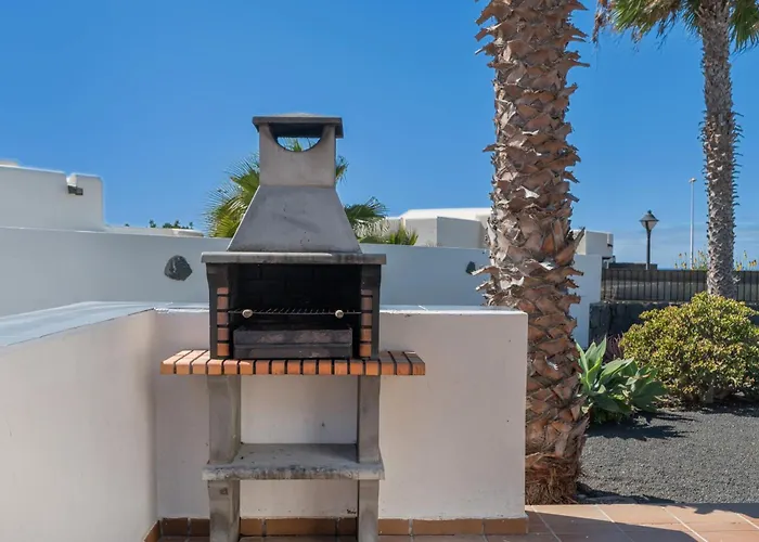 펜션 Tania 플라야블랑카